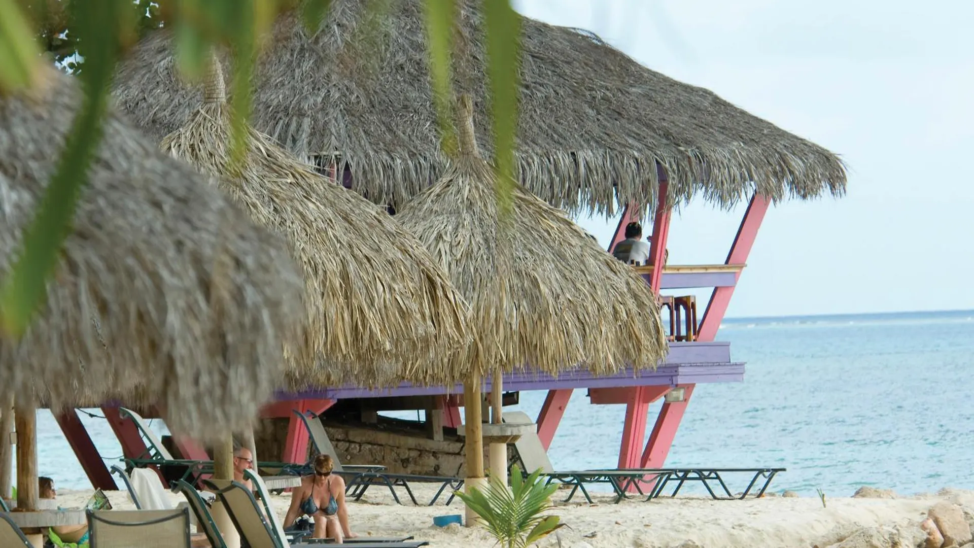 Divi Dutch Village Beach Resort Palm Beach