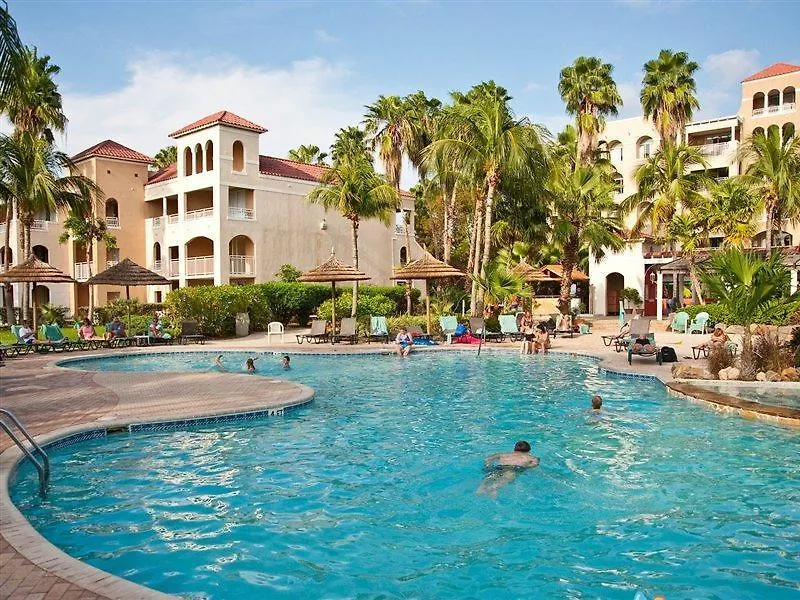 Divi Dutch Village Beach Resort Palm Beach