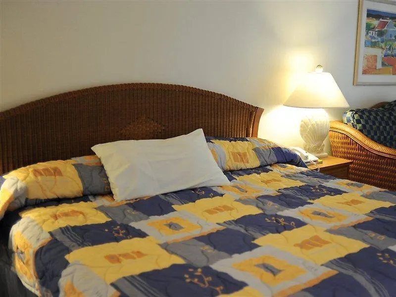 Divi Dutch Village Beach Resort Palm Beach
