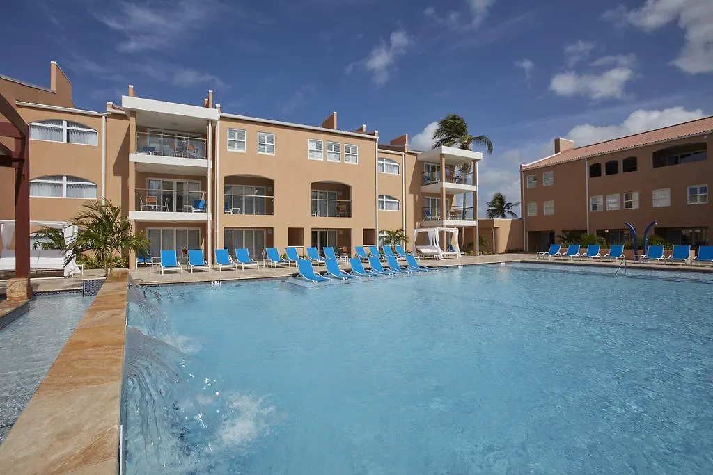 Divi Dutch Village Beach Resort شاطئ بالم