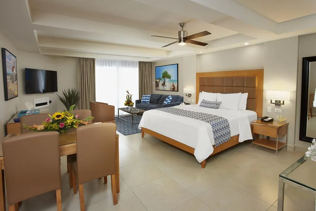 Divi Dutch Village Beach Resort Palm Beach Aruba