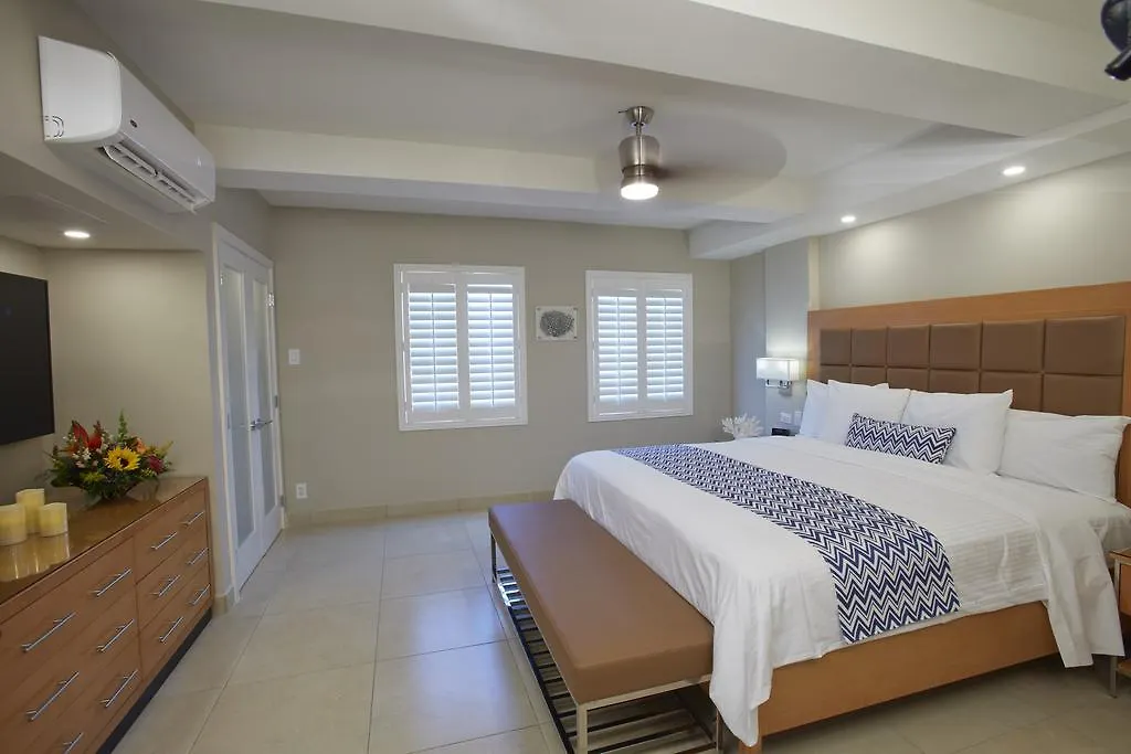 Divi Dutch Village Beach Resort Palm Beach Aruba