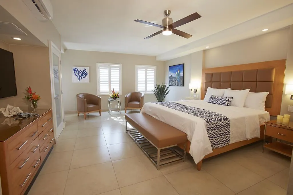 Divi Dutch Village Beach Resort Palm Beach