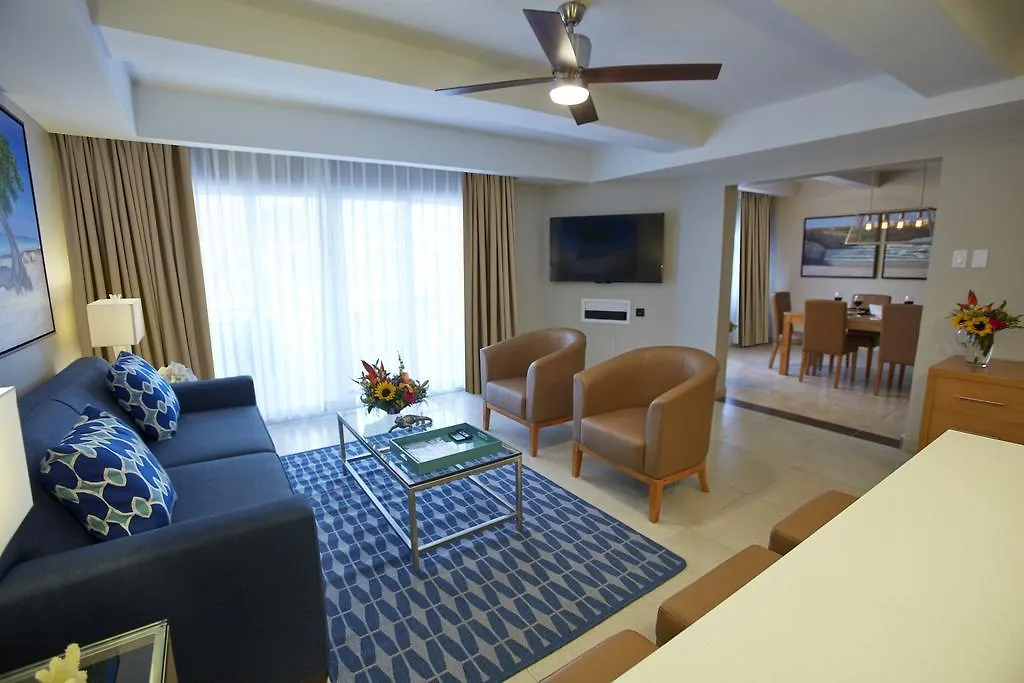 Divi Dutch Village Beach Resort Palm Beach