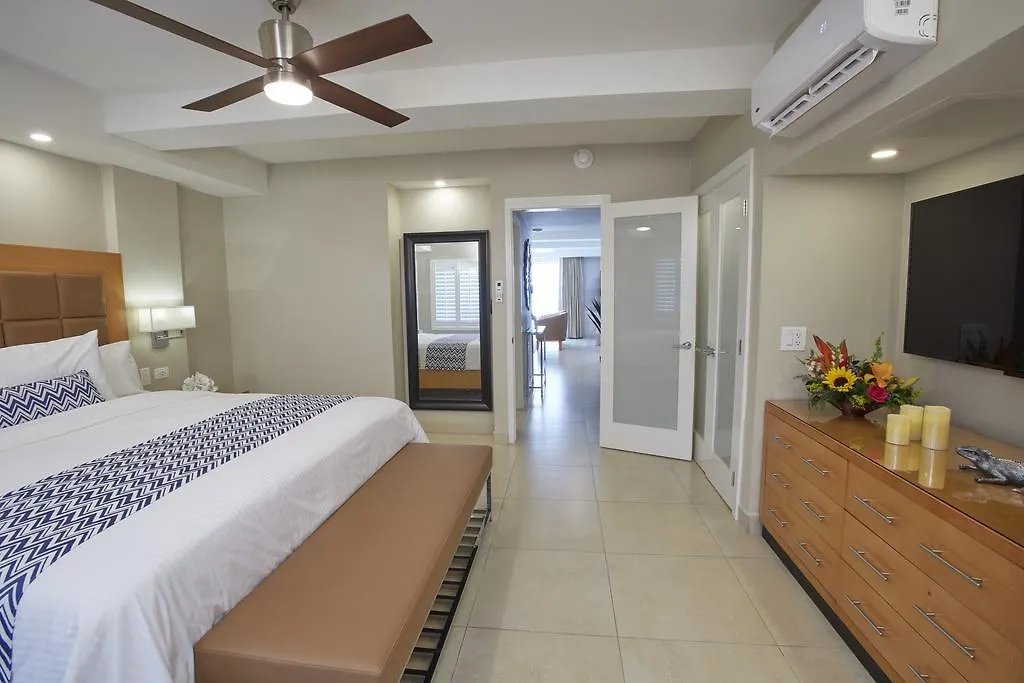 Divi Dutch Village Beach Resort Palm Beach