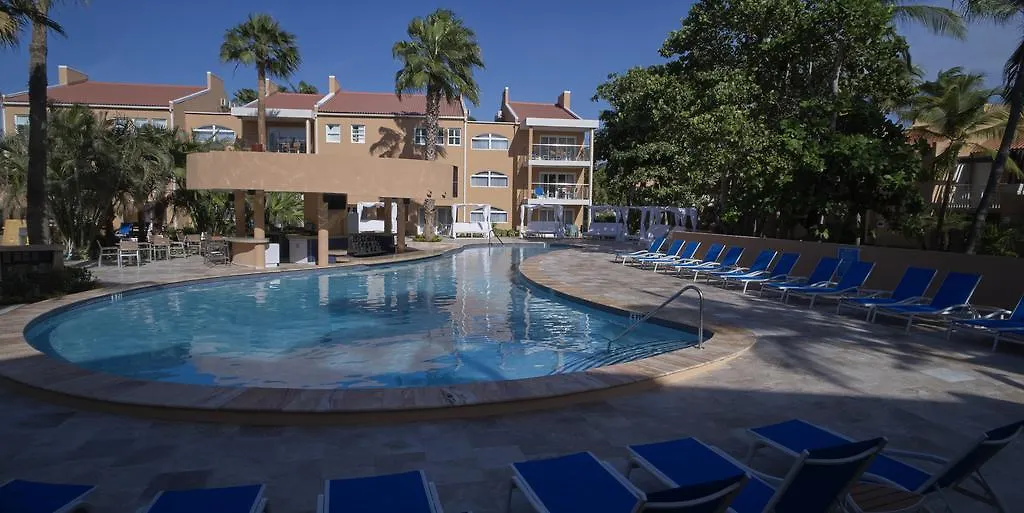 Divi Dutch Village Beach Resort Palm Beach Aruba