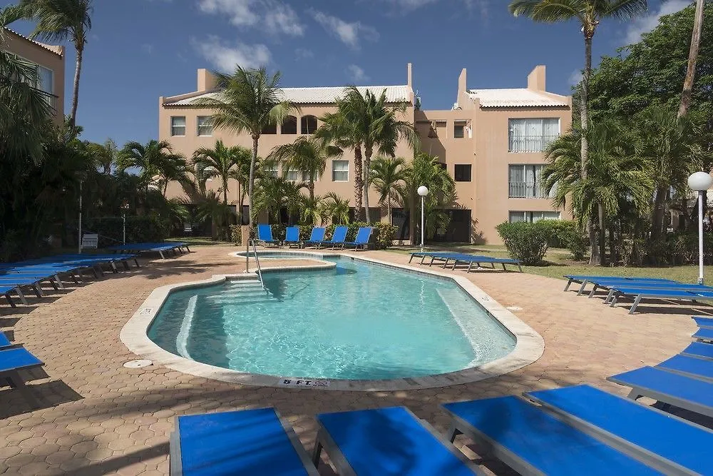 Divi Dutch Village Beach Resort Palm Beach