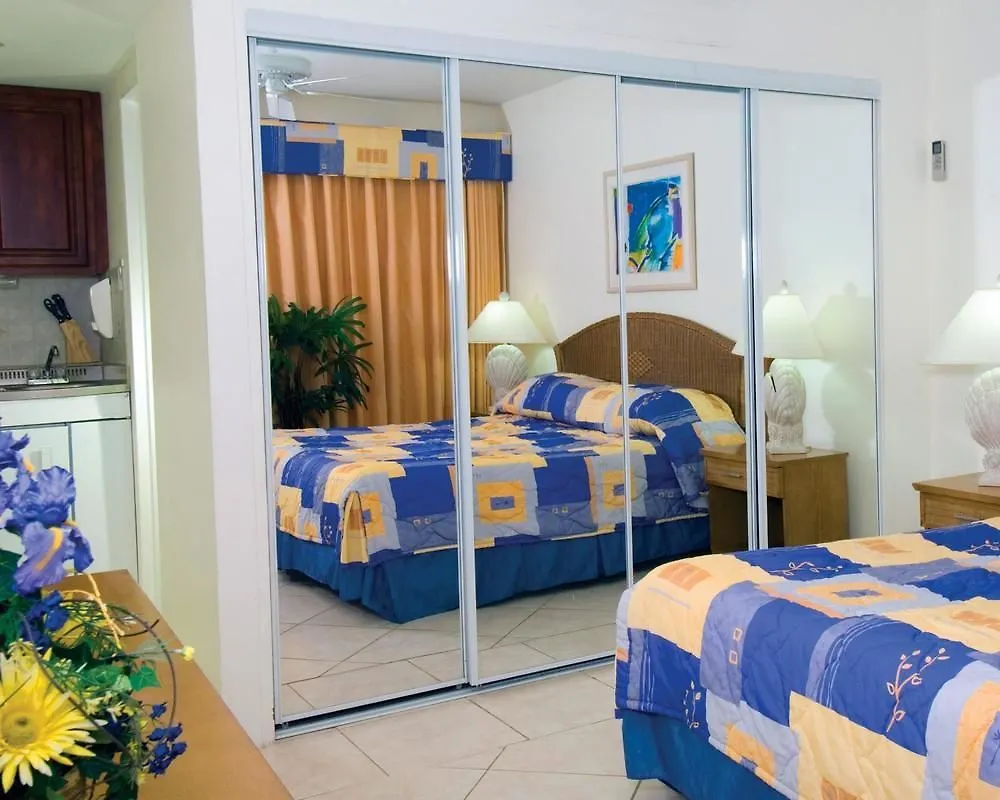 Divi Dutch Village Beach Resort Palm Beach