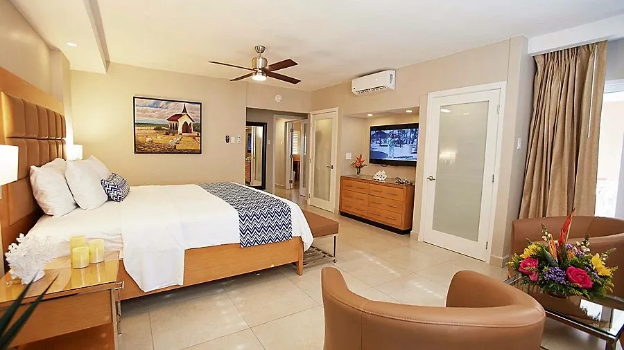 Divi Dutch Village Beach Resort Palm Beach Aruba