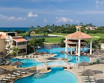 Divi Dutch Village Beach Resort Palm Beach
